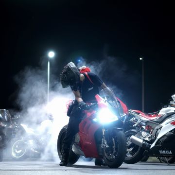Miguel Alves - Seixal - Music Video Production