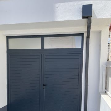 Top Caixilhos - Loures - PVC Windows Installation