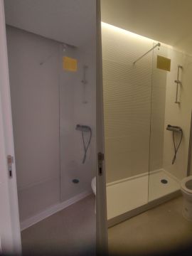 João Marques - Almada - Rénovation de salle de bains