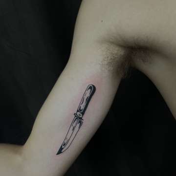 Ratty - Almada - Tattoo Artists