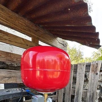 Offgrid Plumbing Kevin - Castelo Branco - Generalunternehmer