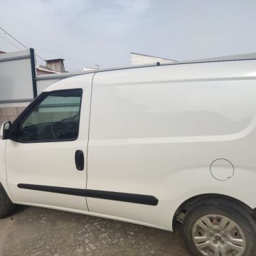 M2C - Santarém - Car Paint