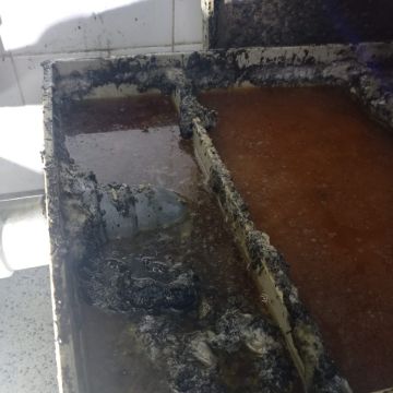 Desentupimentos 10 - Loures - Reparação de Calhas