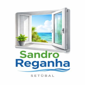 Sandro Reganha - Almada - Isolation intérieure