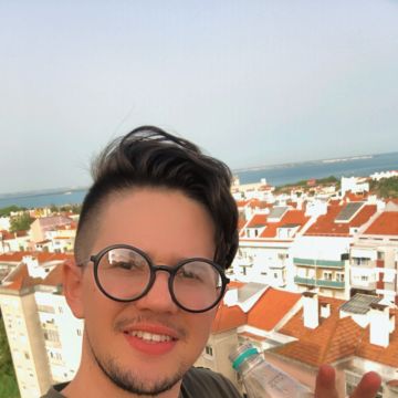 Allan pereira - Lisboa - Windows Cleaning