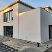 Rodrigo - Benavente - Stone or Tile Flooring Installation