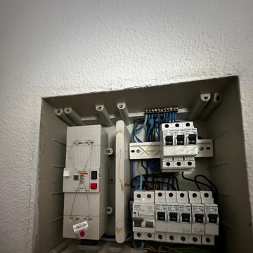 Midas Eletricidade - Sobral de Monte Agraço - Réparation de générateur
