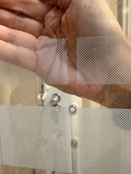 Especialista em Vidros