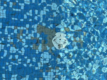 Reparação de Piscina