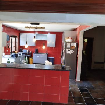 Jardiel Siqueira - Gondomar - Home Remodeling