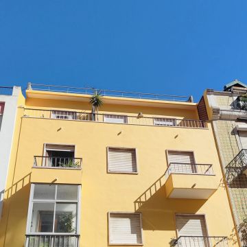 Mania das pinturas - Lisboa - Billardtisch montieren