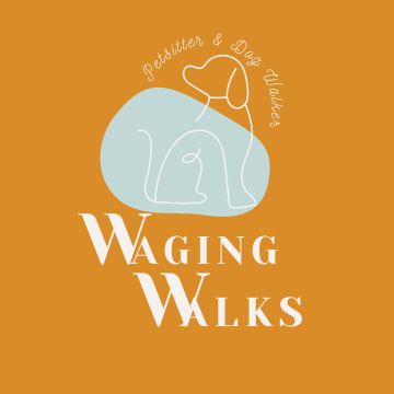 WagingWalks - Petsitter& DogWalker Coimbra - Coimbra - Pet Sitting