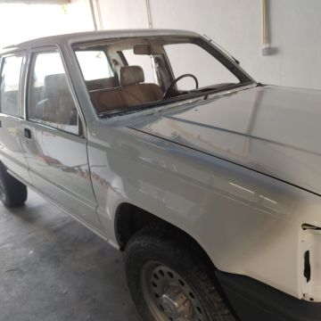M2C - Santarém - Car review and diagnosis