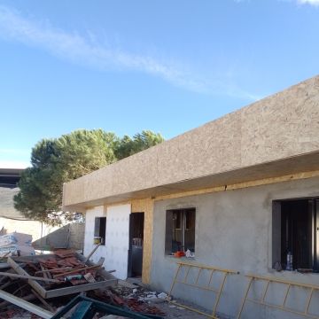 Adriano serviço geral - Azambuja - Remodelación de armarios