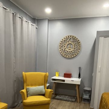 Dália Ratão Simões | Dream&Smile - Palmela - Coaching de Bem-estar