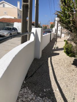 Dias - Almada - Rénovation de salle de bains