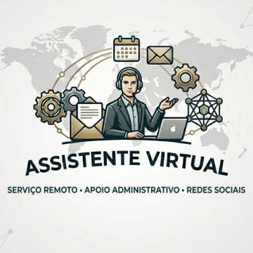 Assistente Virtual Remoto - Penafiel - Administrative Unterstützung