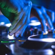 DJ MINERVA - Alcobaça - DJ para Casamentos