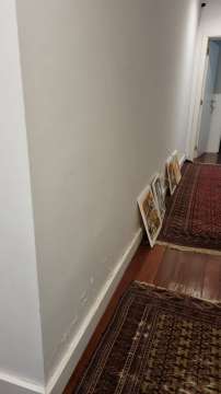 Interior Painting - Painting