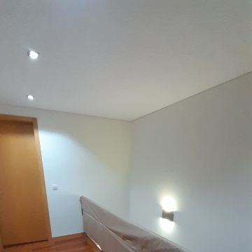 Jardiel Siqueira - Gondomar - Painting