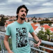 Gabriel Castro Correia - Funchal - Autocad e Modelação 3D