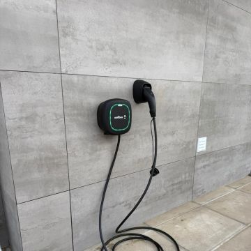Midas Eletricidade - Sobral de Monte Agraço - Nettoyage ou inspection de panneaux solaires