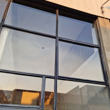 Limpeza de Vidros Profissional em Braga - Braga - Nettoyage de fenêtres