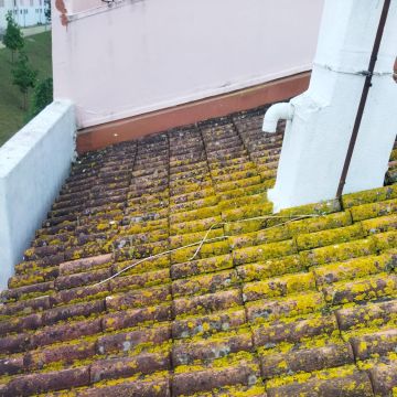 Desentupimentos 10 - Loures - Chimney Cleaning