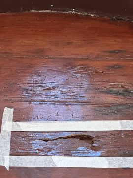 Woodwork and Carpentry