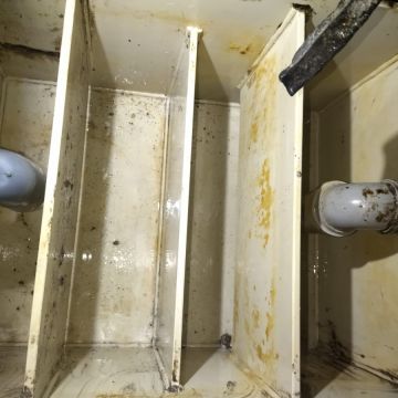 Desentupimentos 10 - Loures - Limpeza Após Mudanças