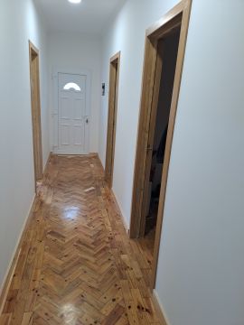 Instalador de puertas