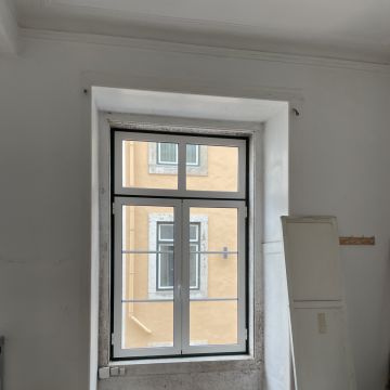 Top Caixilhos - Loures - Window Blinds Installation or Replacement