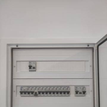 João Marques - Almada - Domótica