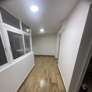 Piso Tec - Cascais - Küche sanieren