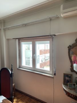 Top Caixilhos - Loures - Window Screen Work