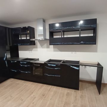 Remodelação e montagem de moveis em geral - Leiria - Remodelação de Armários