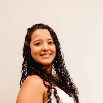 Karine Lopes - Vila Nova de Gaia - Entrega de Refeições