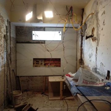 Alves construção - Mafra - Waste Removal
