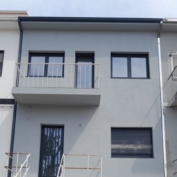 Jardiel Siqueira - Gondomar - Exterior Painting