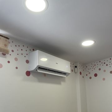 Diogo Dores - Torres Vedras - Instalar Ar Condicionado