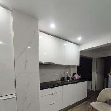 MID REMODELAÇÕES E MONTAGEM - Setúbal - Bauabdichtung