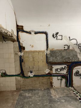 Giraldo Works - Lisboa - Remodelação de Loja
