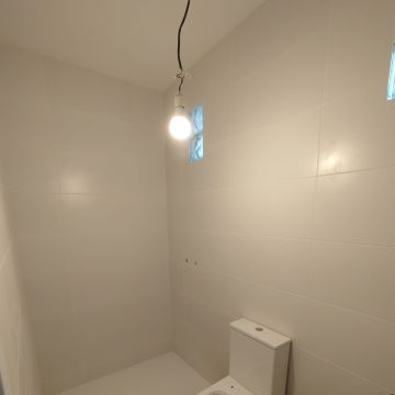Jardiel Siqueira - Gondomar - Insulation