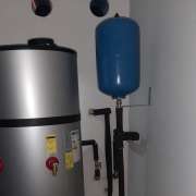 Robda Elétrica - Sesimbra - Instalação ou Substituição de Bomba de Água