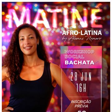 Alemns Romero - Figueira da Foz - Ballroom Dance Lessons
