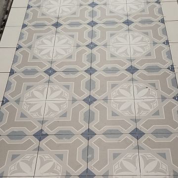 Jardiel Siqueira - Gondomar - Interior Wall Addition