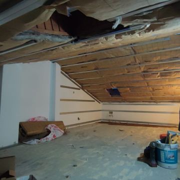 Houseplak.lda - Esposende - Drop Ceiling