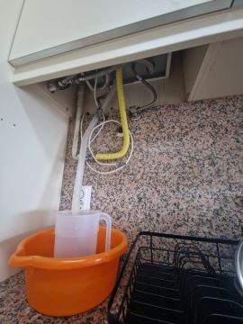 Handwerksarbeiten