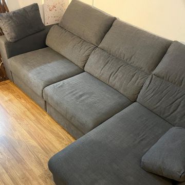 Qualityclean - Albufeira - Limpeza de Espaço Comercial