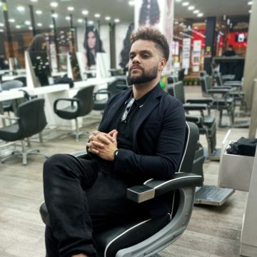 Almeida Visage - Cascais - Hairdressers